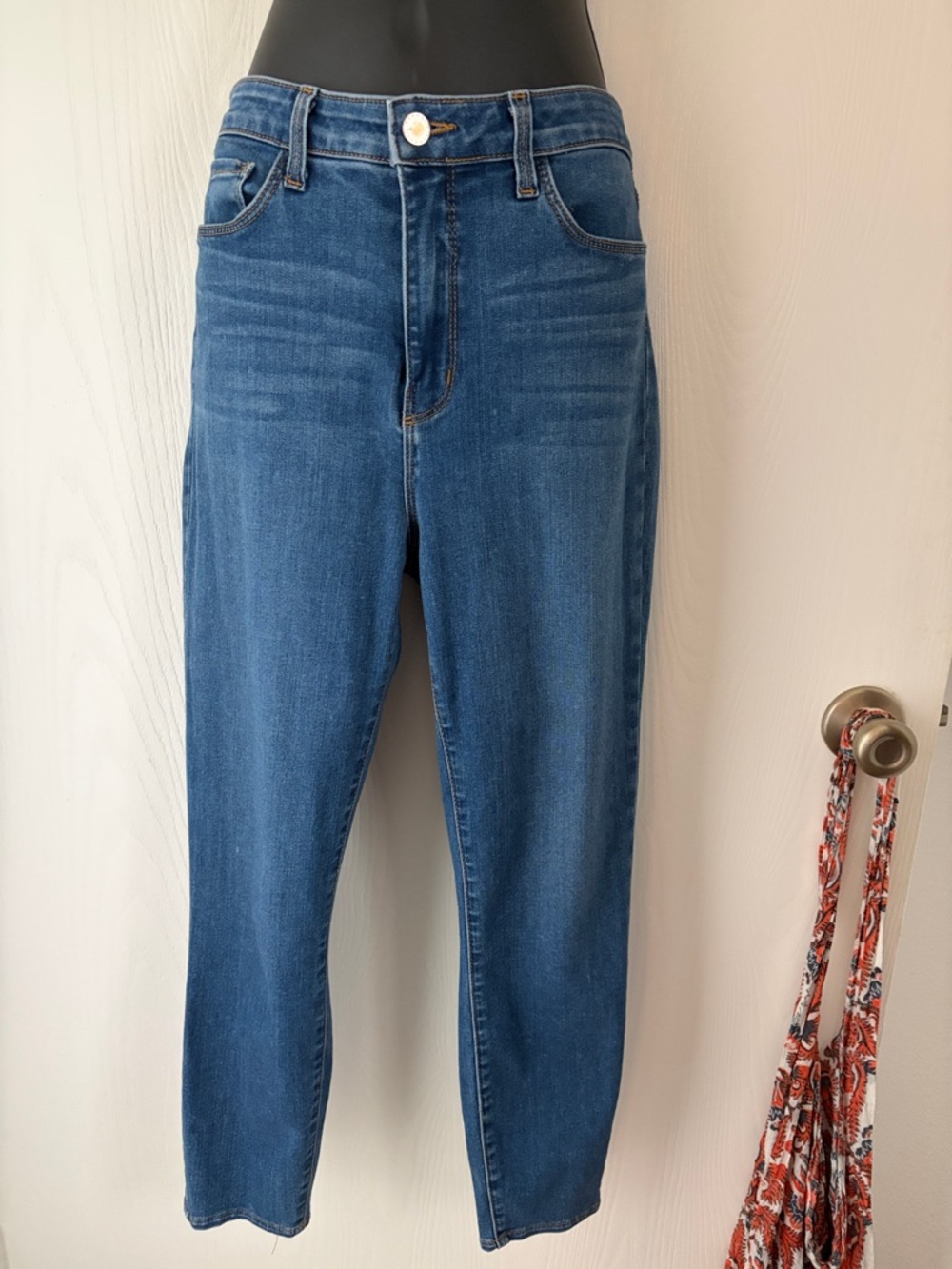 L’agence Skinny Jeans